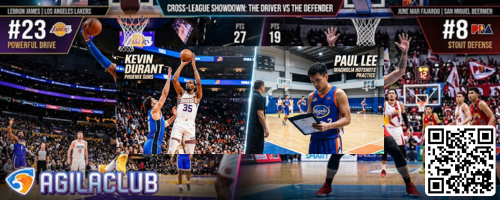 Kevin Durant Injury Report & NBA/PBA Odds Analysis | July 27 - Aug 2
